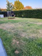 Regenput boring gevraagd, Ophalen, Gras
