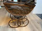 Antieke poppenwagen, Antiek en Kunst, Antiek | Speelgoed, Ophalen