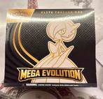 Pokemon Mega Evolution ETB, Ophalen of Verzenden, Nieuw