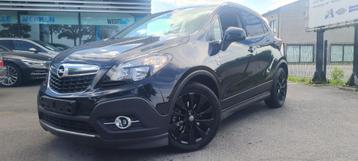 OPEL MOKKA 1.4 TURBO 4X2 OPC LINE 