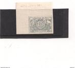 Belgique timbres poste CF 8 ND, Neuf, Envoi, Non oblitéré
