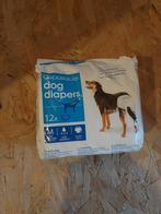 Gratis hondenpampers, Animaux & Accessoires, Accessoires pour chiens, Enlèvement, Neuf