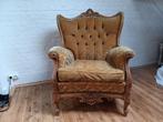 Vintage zetel, Antiek en Kunst, Ophalen