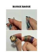 Sieraden: vintage ring/halsketting/armband/broche/hanger, Ophalen, Overige materialen, Overige typen