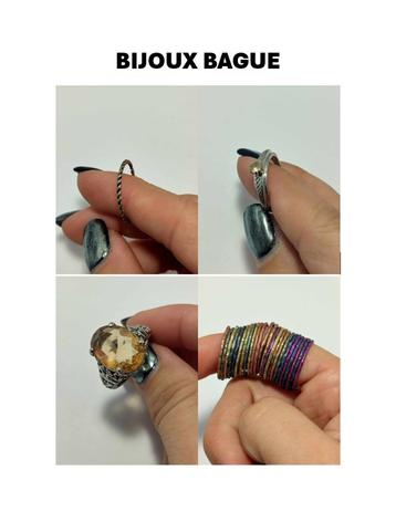 Sieraden: vintage ring/halsketting/armband/broche/hanger beschikbaar voor biedingen