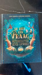 Bart Coenen - Ik heb een vraag, Enlèvement ou Envoi, Bart Coenen; Stephanie Dehennin