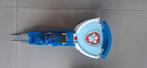 Paw Patrol Moto Headquarter, Enlèvement, Comme neuf
