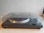 Platenspeler Sony Direct Drive Automatic Stereo PS-11 defect, Ophalen of Verzenden, Platenspeler, Sony, Automatisch