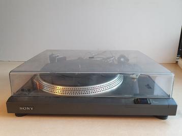 Platenspeler Sony Direct Drive Automatic Stereo PS-11 defect beschikbaar voor biedingen