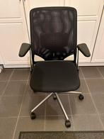 Chaise de bureau Vitra au design ergonomique, Enlèvement ou Envoi, Ergonomique, Comme neuf, Chaise de bureau