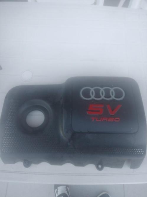 Pièces Audi S3 8l 1.8T 20V, Auto-onderdelen, Motor en Toebehoren, Audi, Gebruikt, Ophalen