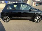 Renault Twingo Benzine! Airco Zeer Mooie Auto!, 4 deurs, Zwart, Bedrijf, 1000 cc