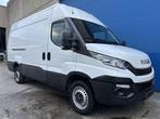 Iveco Daily 35S16 2.3D- 3,5ton Sleep! -Euro 6b -L3H2-1ste E, Auto's, 0 kg, 2287 cc, Iveco, 0 kg