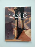 Cassio 1+2+3 - ook apart, Meerdere stripboeken, Ophalen of Verzenden, Nieuw
