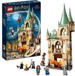 Neuf - Lego Harry Potter - La salle sur demande (76413), Kinderen en Baby's, Speelgoed | Duplo en Lego, Nieuw, Lego Primo, Ophalen of Verzenden
