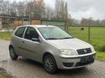 Fiat Punto 1.2 Benzine 115000 km Lez Ok 750€, Auto's, Bedrijf, Berline, Punto, Euro 4