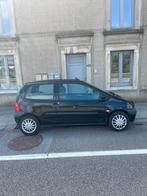 Renault twingo 2006 Open Air elect., Auto's, Renault, Voorwielaandrijving, 4 zetels, 4 cilinders, Zwart