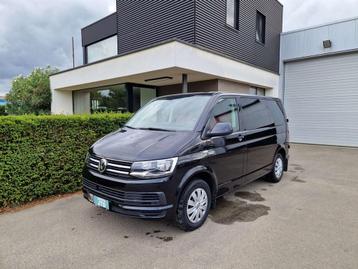 Volkswagen T6 Caravelle Caravelle DSG 150Pk 5-zitplaatsen Li beschikbaar voor biedingen