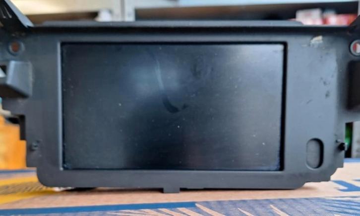 Radio-laser... GPS... etc. Renault Laguna, Autos : Pièces & Accessoires, Tableau de bord & Interrupteurs, Renault, Utilisé, Enlèvement