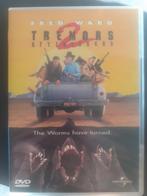 Tremors 2 (1996) Fred Ward, Cd's en Dvd's, Vanaf 16 jaar, Ophalen of Verzenden, Zo goed als nieuw, Monsters