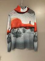 Pull, Enlèvement ou Envoi, Comme neuf, Gris