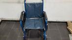 Demon lichtgewicht stoel 44cm opvouwbare vermeiren rolstoel, Diversen, Ophalen of Verzenden, Zo goed als nieuw