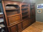 meuble bibliothèque, Maison & Meubles, Armoires | Bibliothèques, Enlèvement, Comme neuf