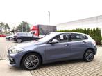 BMW 1 Serie 120 iA Sport Line VIRTUAL,CARPLAY,CAMERA,HARMAN-, Auto's, Automaat, 1998 cc, 1 Reeks, Gebruikt