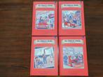4 stripintegrales - De Familie Snoek, Meerdere stripboeken, Ophalen, Nieuw, Willy Vandersteen
