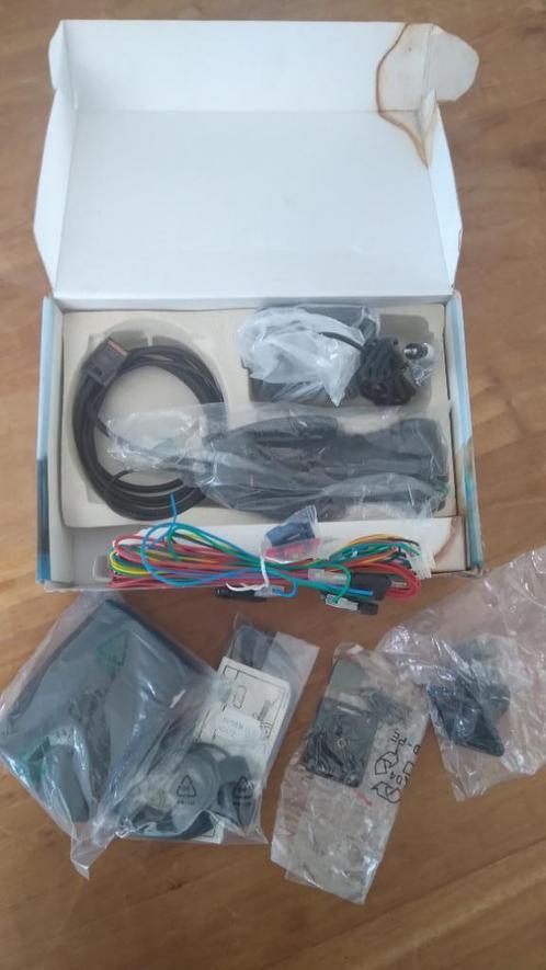 NOKIA Advanced HF Car Kit CARK-91, Auto diversen, Carkits, Nieuw, Ophalen