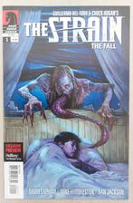 The Strain The Fall 1 Dark Horse Comics 1st Print, Eén comic, Amerika, Nieuw, Ophalen of Verzenden