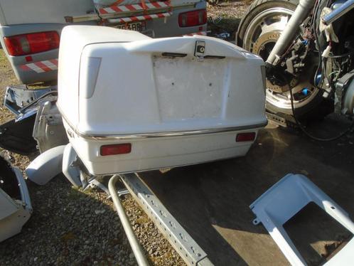 1500 HONDA GOLDWING ACHTERKOFFER, Motoren, Onderdelen | Honda, Gebruikt, Ophalen