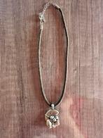 Collier Diddl « C », Bijoux, Sacs & Beauté, Avec pendentif, Enlèvement, Utilisé, Autres matériaux