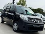 Renault Kangoo 1.5 dCi MAXI UTILITAIRES 2 PLACES NAVI AIRCO, Voorwielaandrijving, Stof, Gebruikt, Euro 6