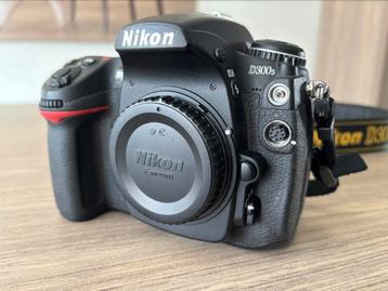 Nikon D300s beschikbaar voor biedingen
