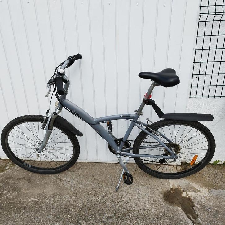 3 volledig gereviseerde tweedehands fietsen te koop., Fietsen en Brommers, Fietsen | Dames | Sportfietsen en Toerfietsen, Gebruikt