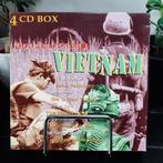 CD box Good Morning Vietnam, Cd's en Dvd's, Ophalen of Verzenden