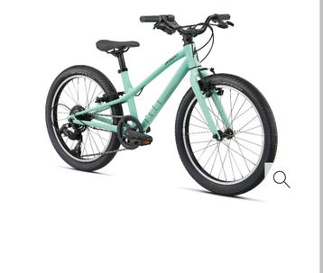 Kinderfiets 20inch specialized beschikbaar voor biedingen