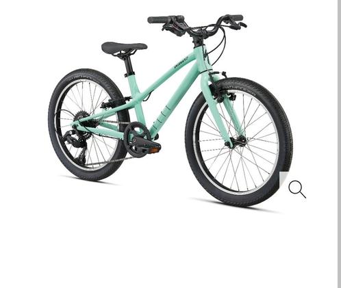 Kinderfiets 20inch specialized, Fietsen en Brommers, Fietsen | Meisjes, Zo goed als nieuw, Ophalen