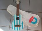 ukelele Kapitein Winokio + boek, Ophalen, Zo goed als nieuw