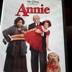 Annie dvd krasvrij 1eu, Overige genres, Ophalen of Verzenden, Zo goed als nieuw, Vanaf 6 jaar