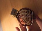 Boule de Noël, Ophalen