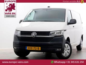 Volkswagen Transporter 2.0 TDI 150pk Lang DSG-Automaat Comfo beschikbaar voor biedingen