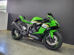 PROMO Kawasaki ZX-6R 2025 (4j garantie, 4j Assistance), Motoren, 636 cc, 4 cilinders, Bedrijf, Super Sport