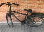 Elektrische fiets NORTA M600, Versnellingen, Gebruikt, 53 tot 57 cm, Ophalen
