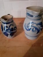 KRUIKEN, Antiek en Kunst, Ophalen