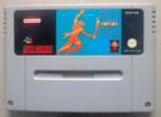 Prince of Persia 2 voor de Europese Super Nintendo, Enlèvement ou Envoi, Utilisé