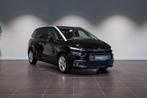 Citroen C4 SpaceTourer 1.5 BlueHDI Business 7 zitplaatsen, Auto's, Citroën, Gebruikt, Euro 6, 4 cilinders, Zwart