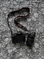 Canon EOS 4000D, Ophalen of Verzenden, Zo goed als nieuw, Compact, Canon