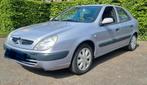 Citroën Xsara 1.4 Essence, Autos, Citroën, 5 places, Berline, 159 g/km, Tissu